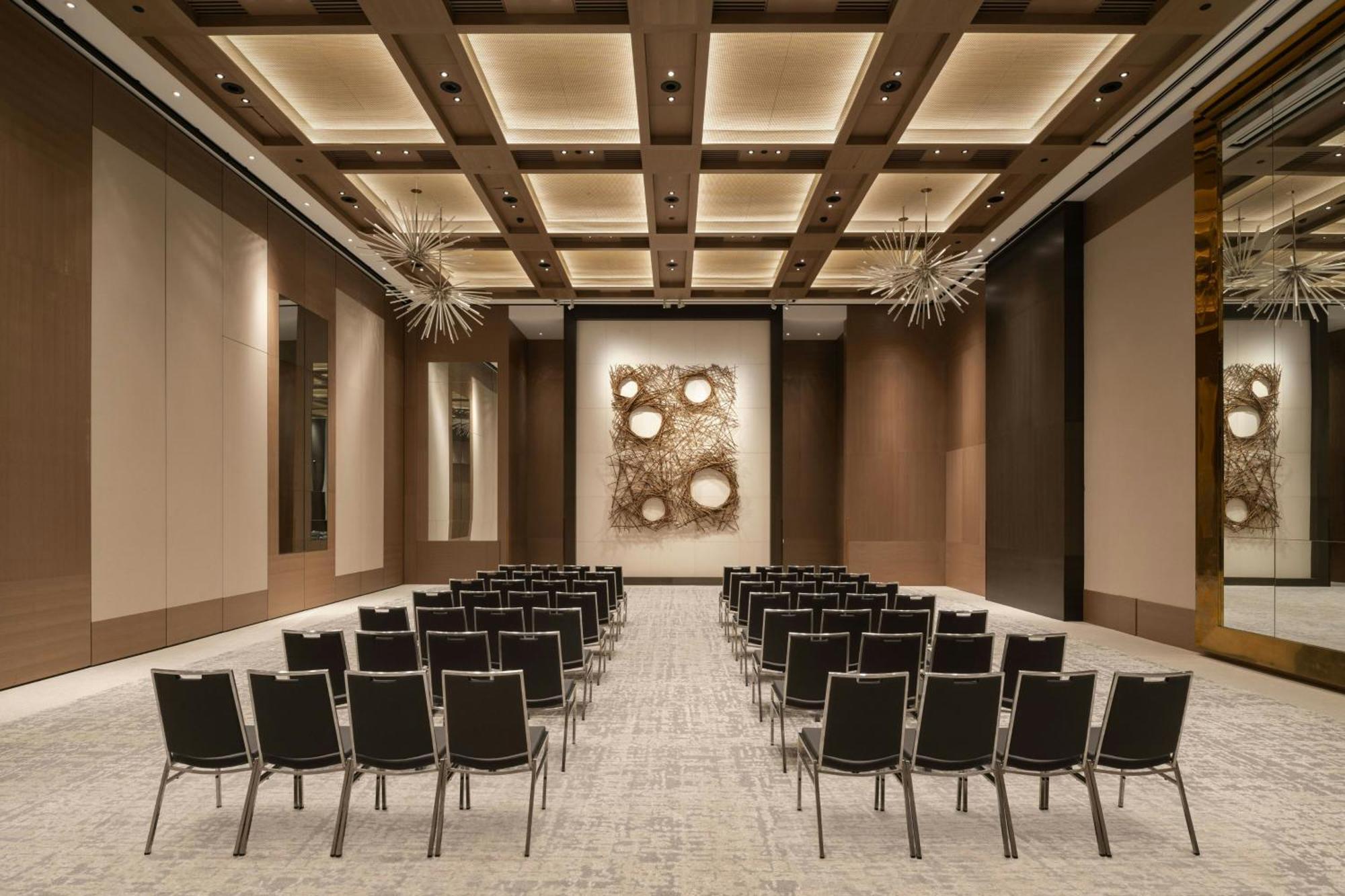 The Westin Perth Hotel Eksteriør billede The ballroom