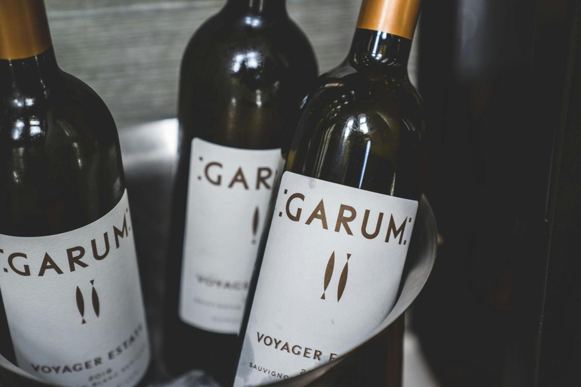 The Westin Perth Hotel Eksteriør billede Garum wine