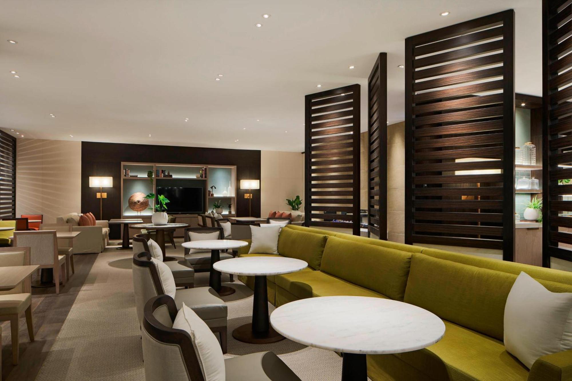 The Westin Perth Hotel Eksteriør billede